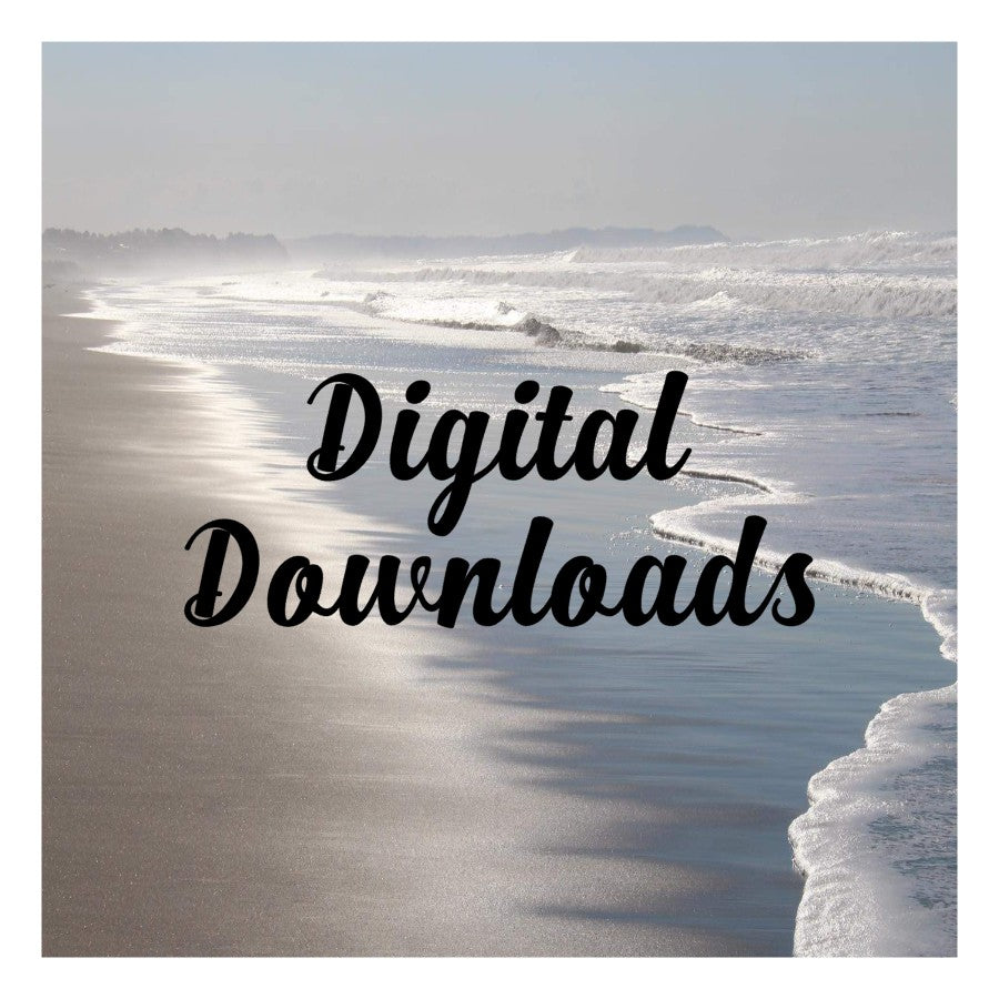 Digital Downloads