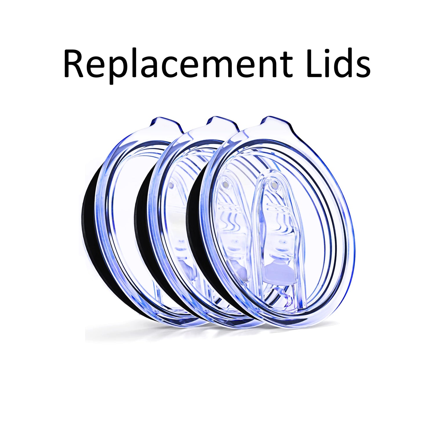 Replacement Lids