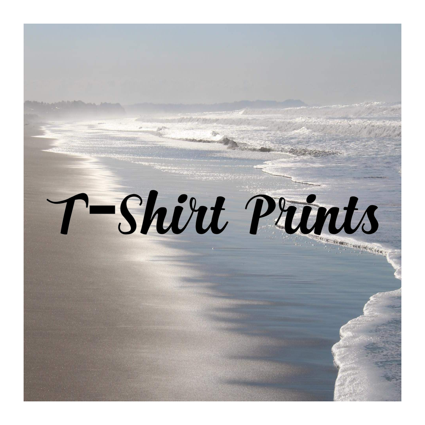 T-shirt prints