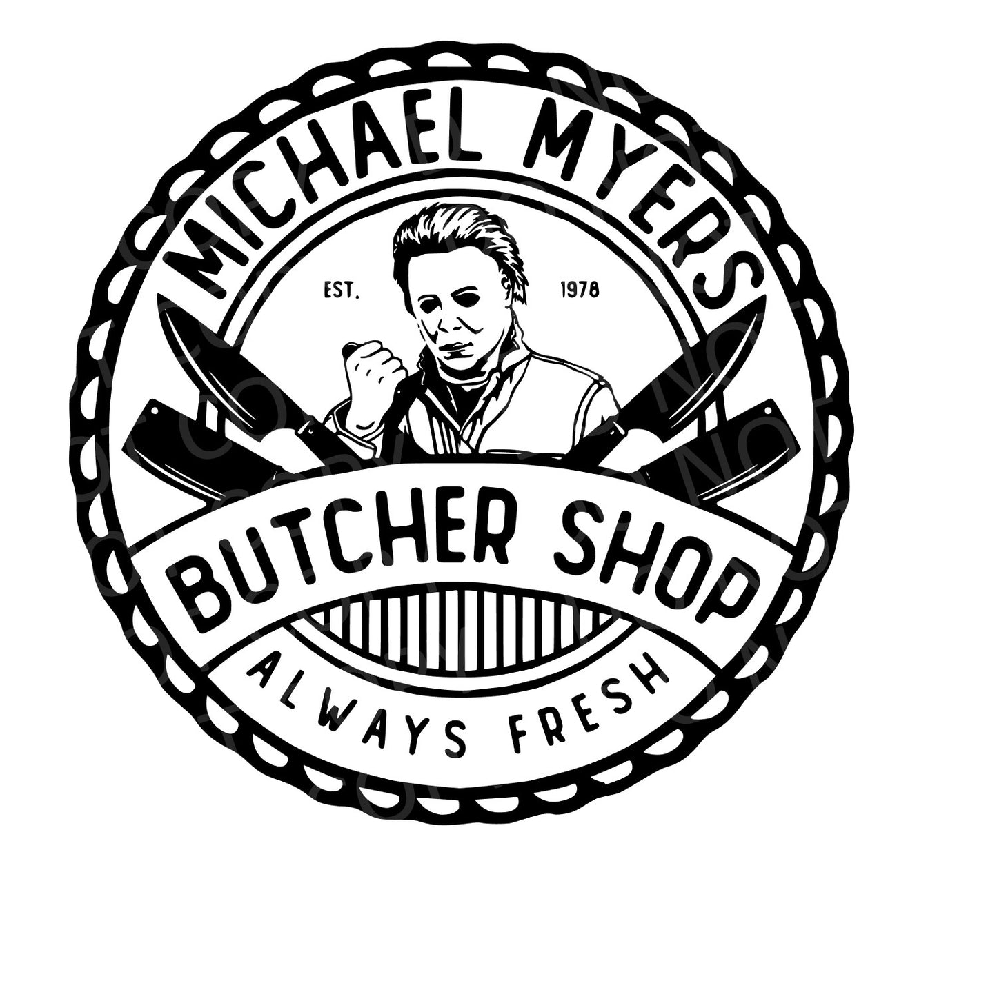 Butcher shop