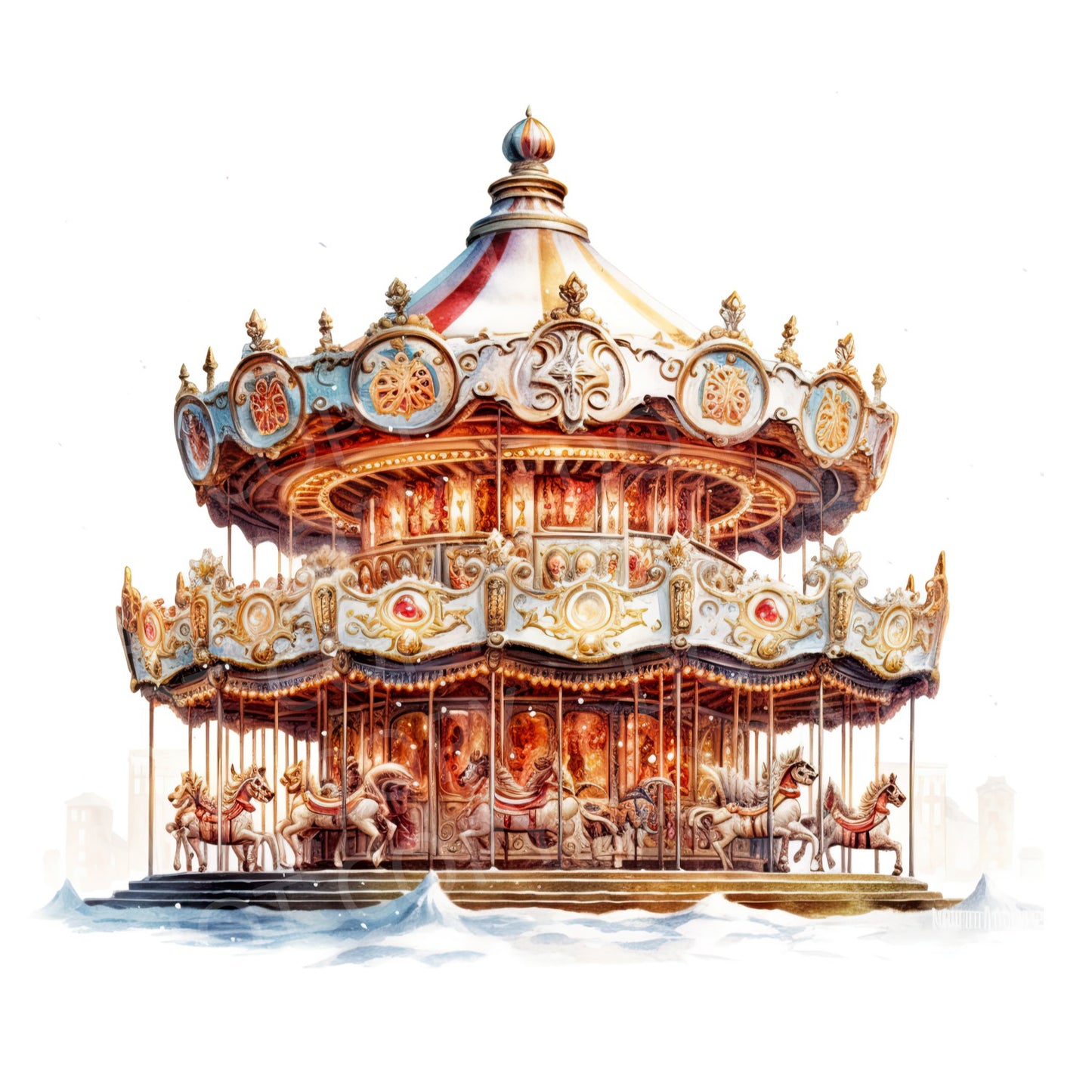 Carousel 1