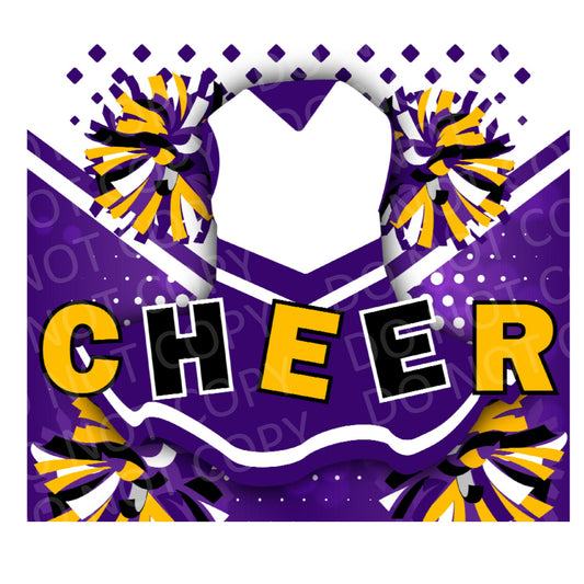 Cheer 6