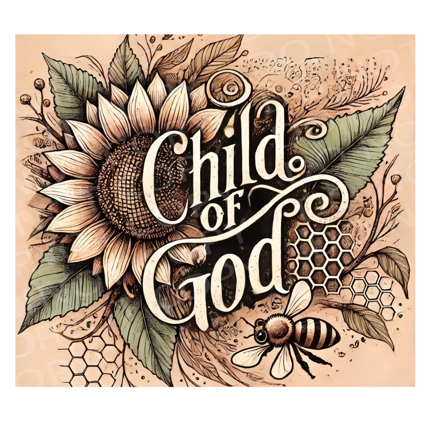 Child of god 1