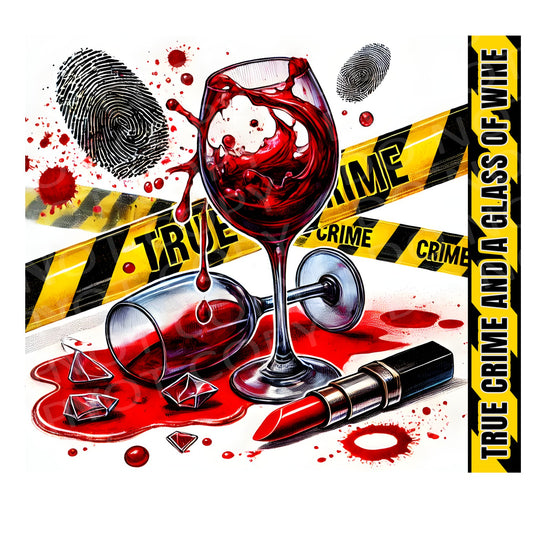 Crime scene 5