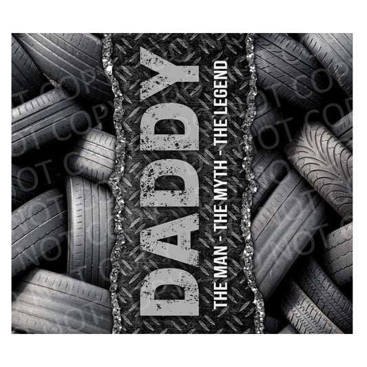 Daddy 3