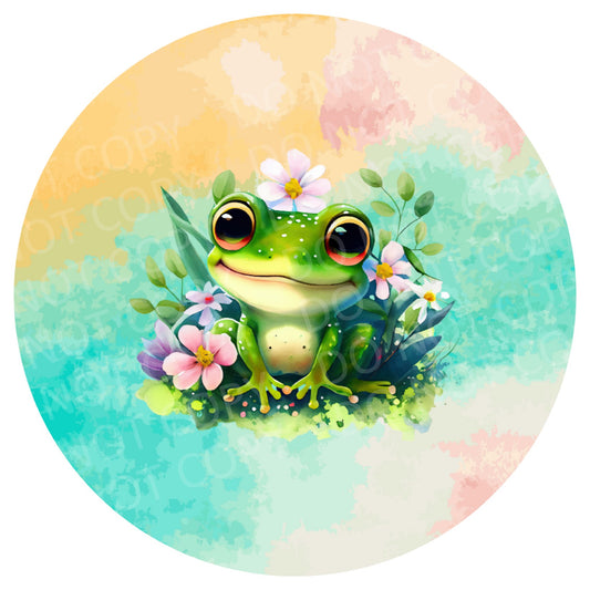 Frog ws 1