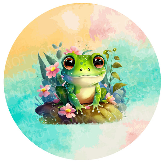 Frog ws 2