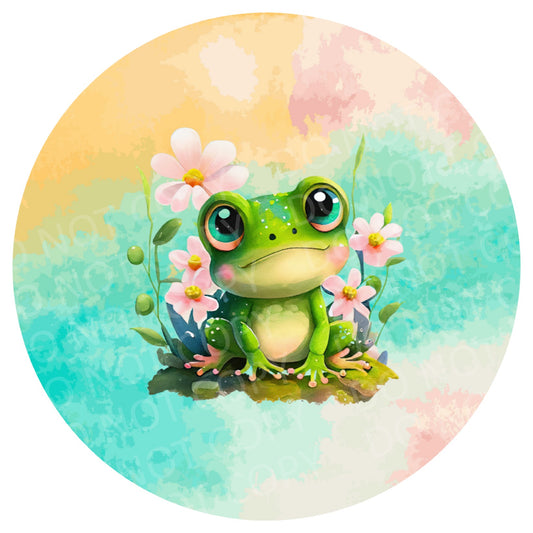 Frog ws 3