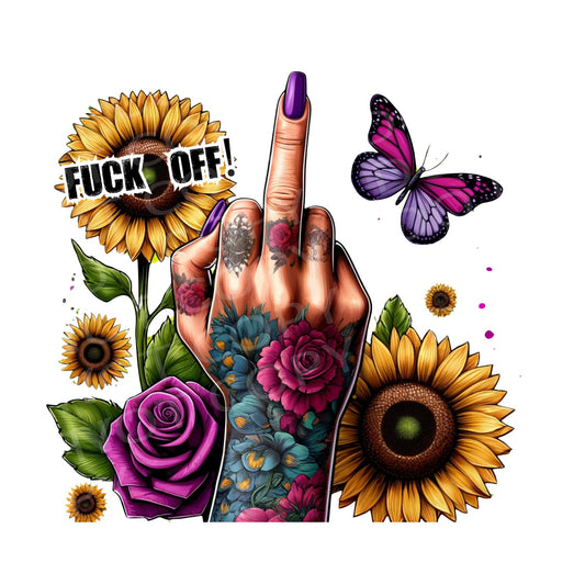 Fuck off 1