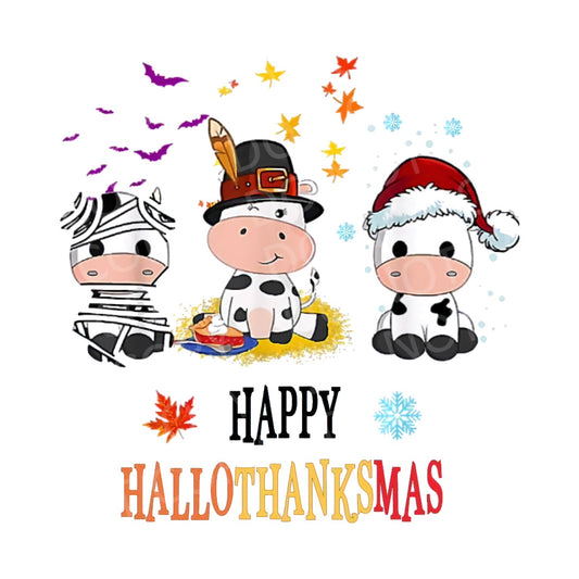 Hallothanksmas 2