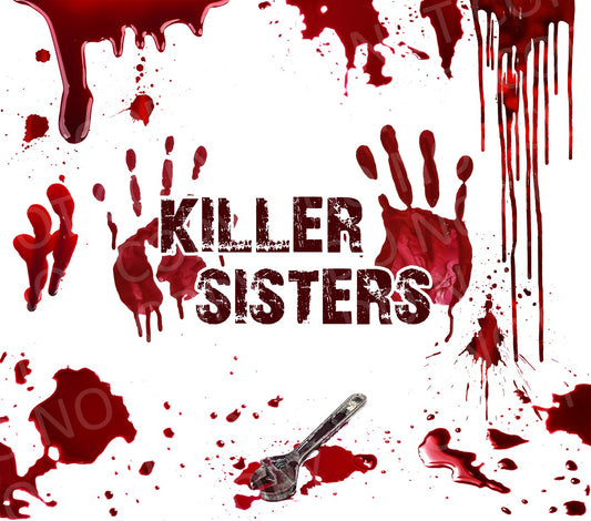 Killer Sisters