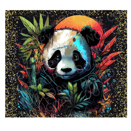 Panda 1