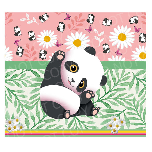 Panda 2