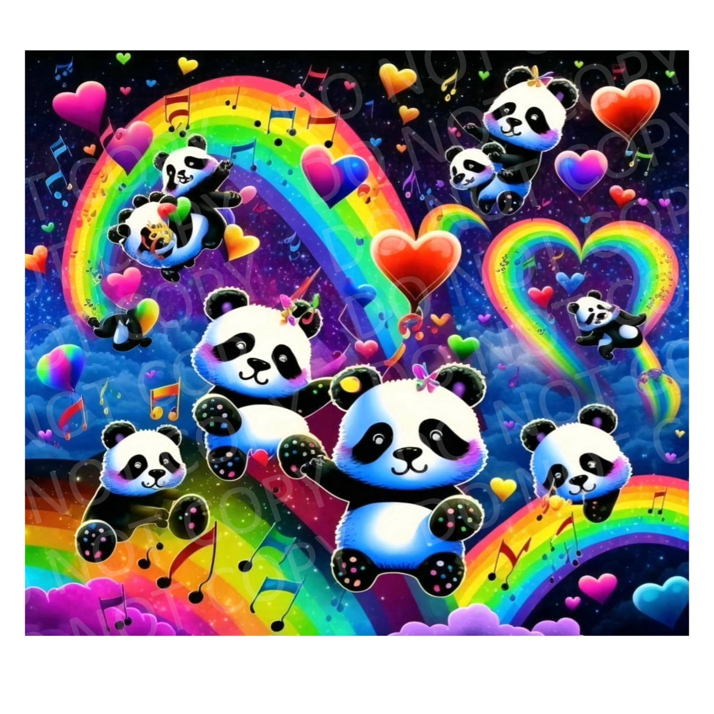 Panda