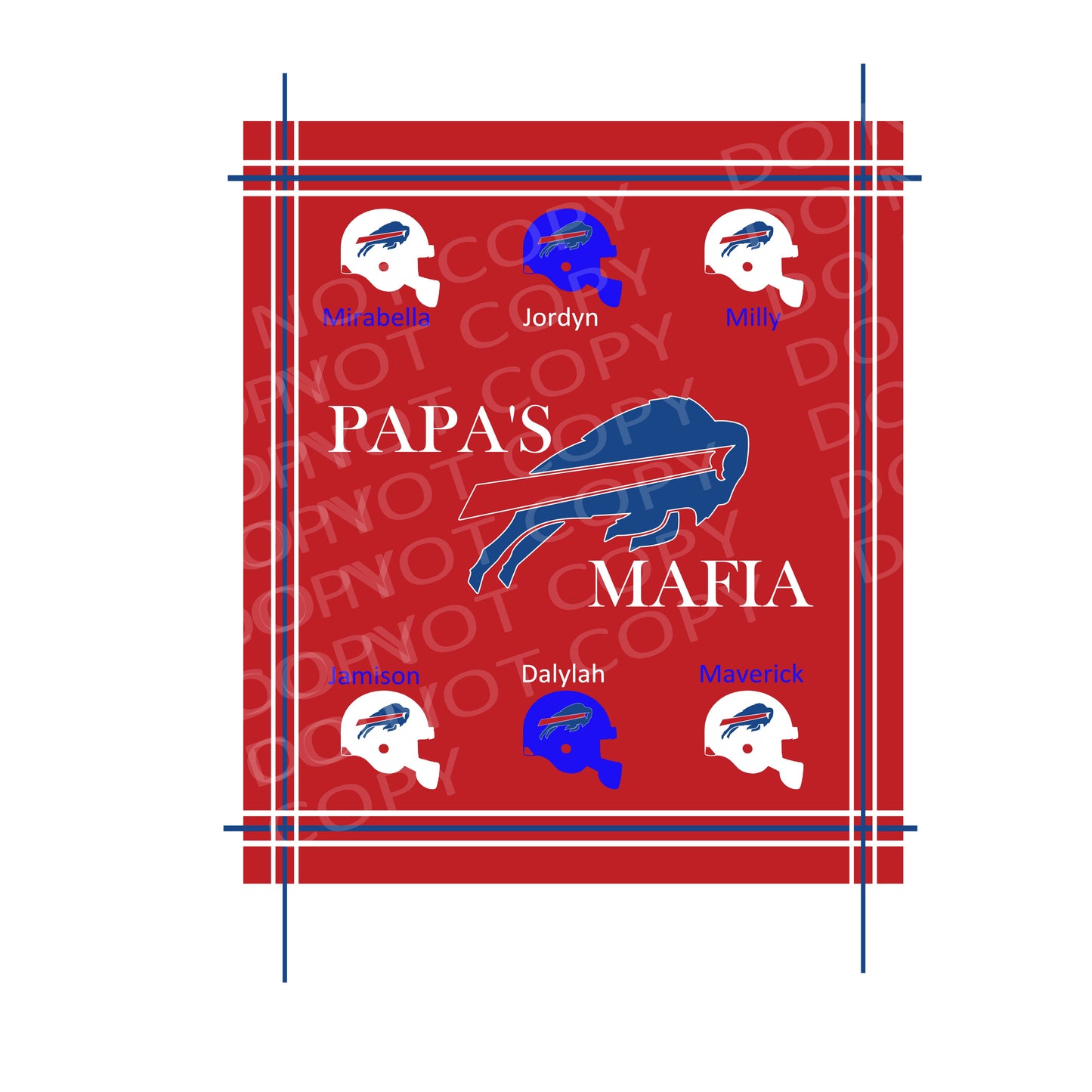 Papas mafia