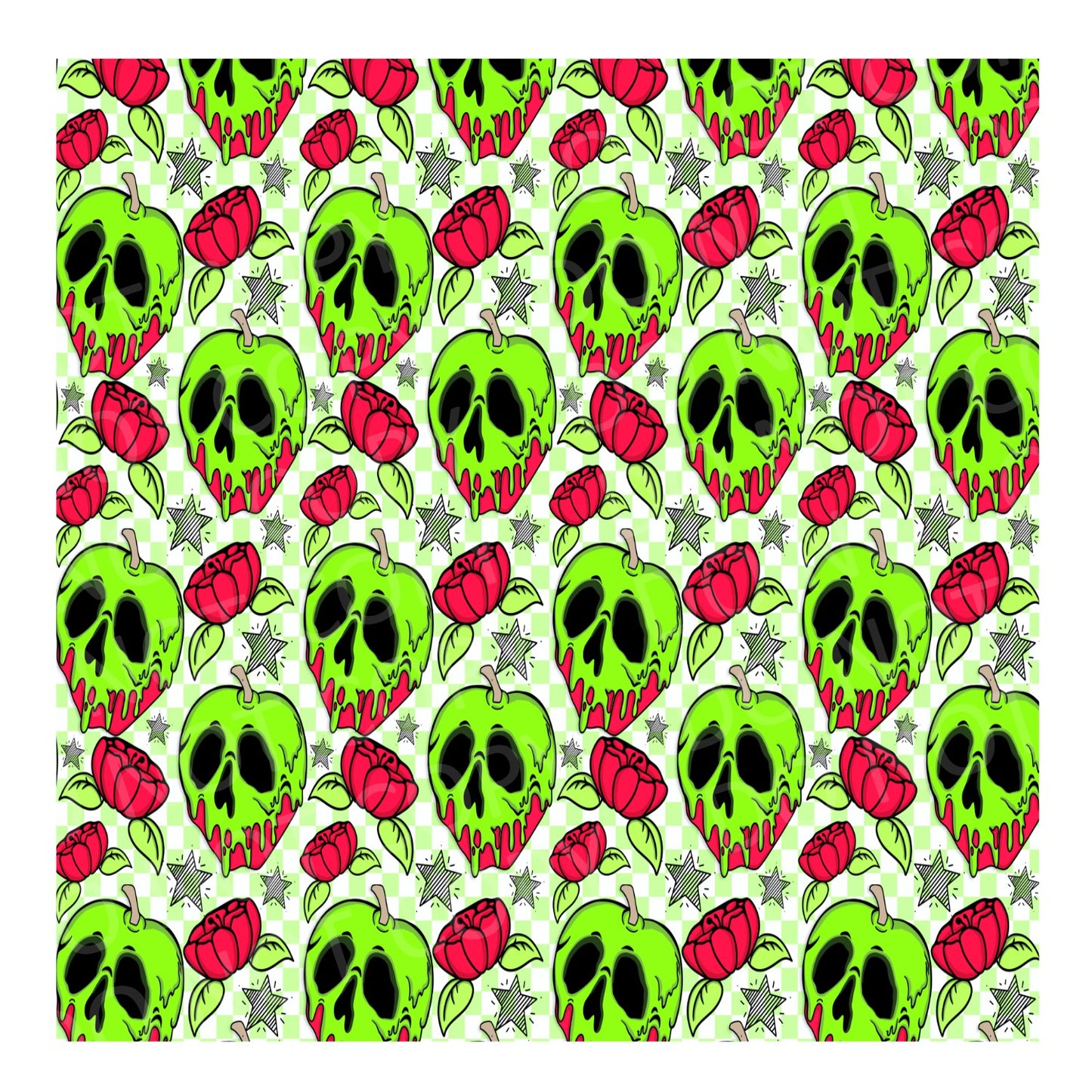 Poison apple