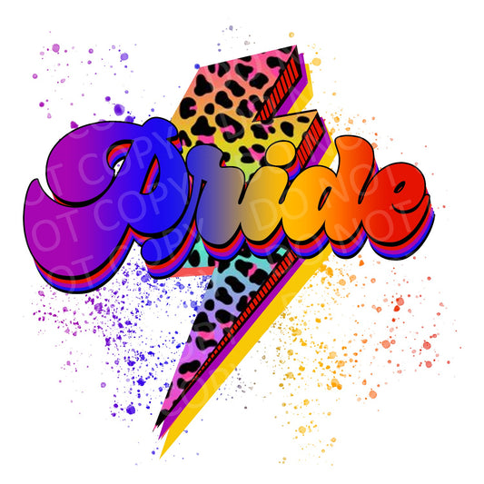 Pride 1