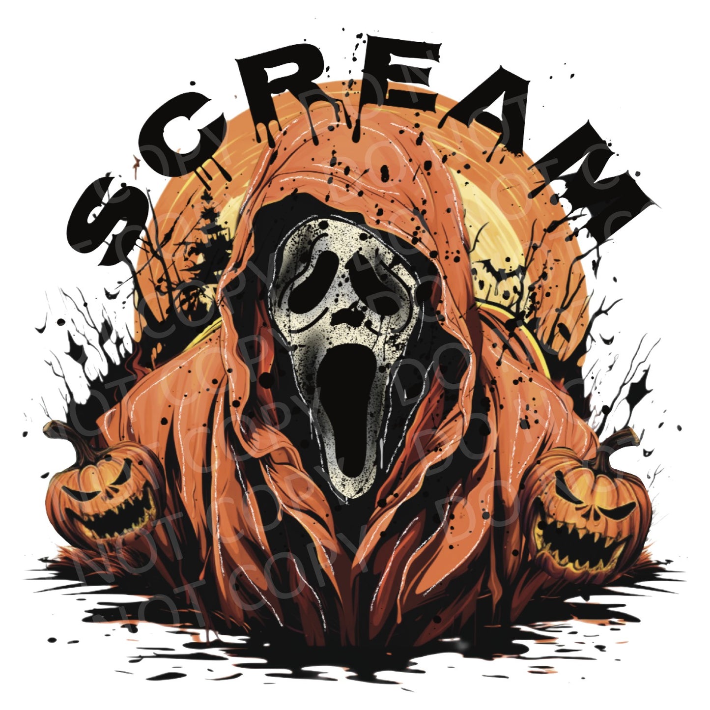 Scream