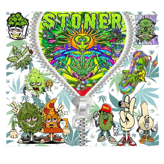 Stoner