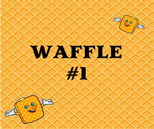 Waffle 1