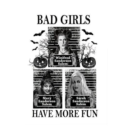 Bad girls 1