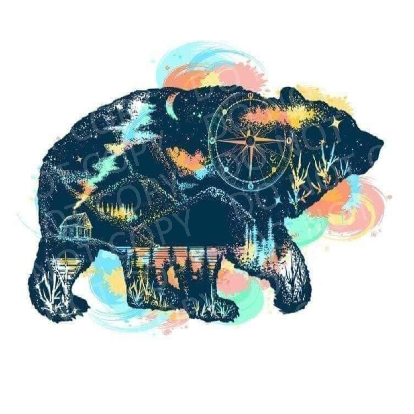 Bear