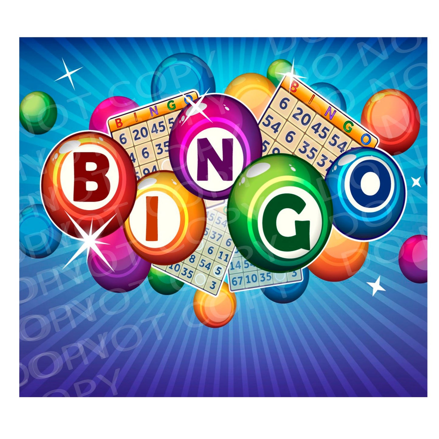 Bingo 1