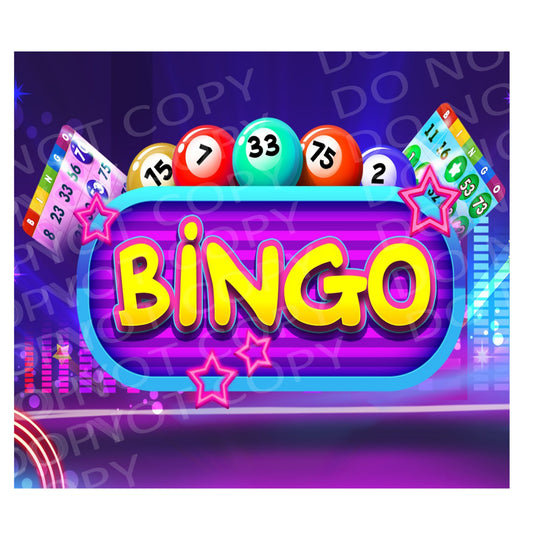 Bingo 3