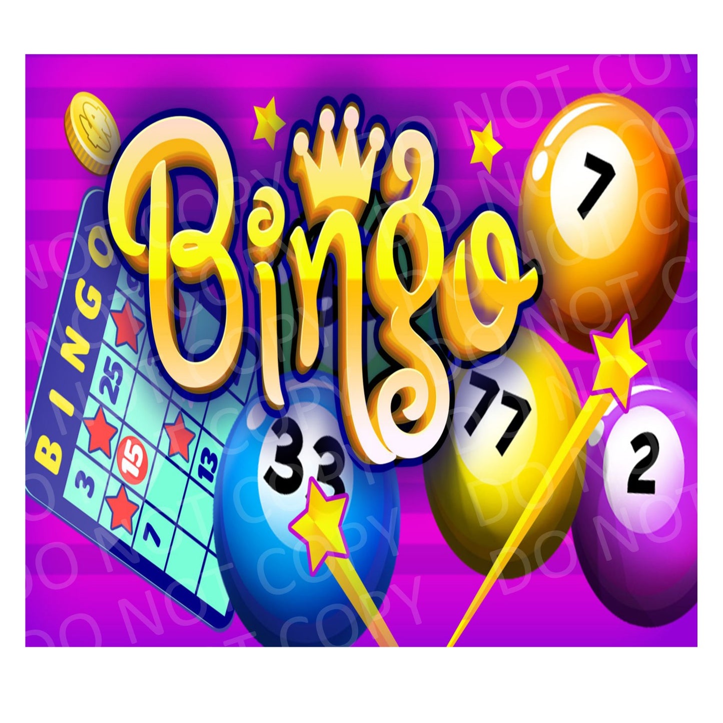 Bingo 4