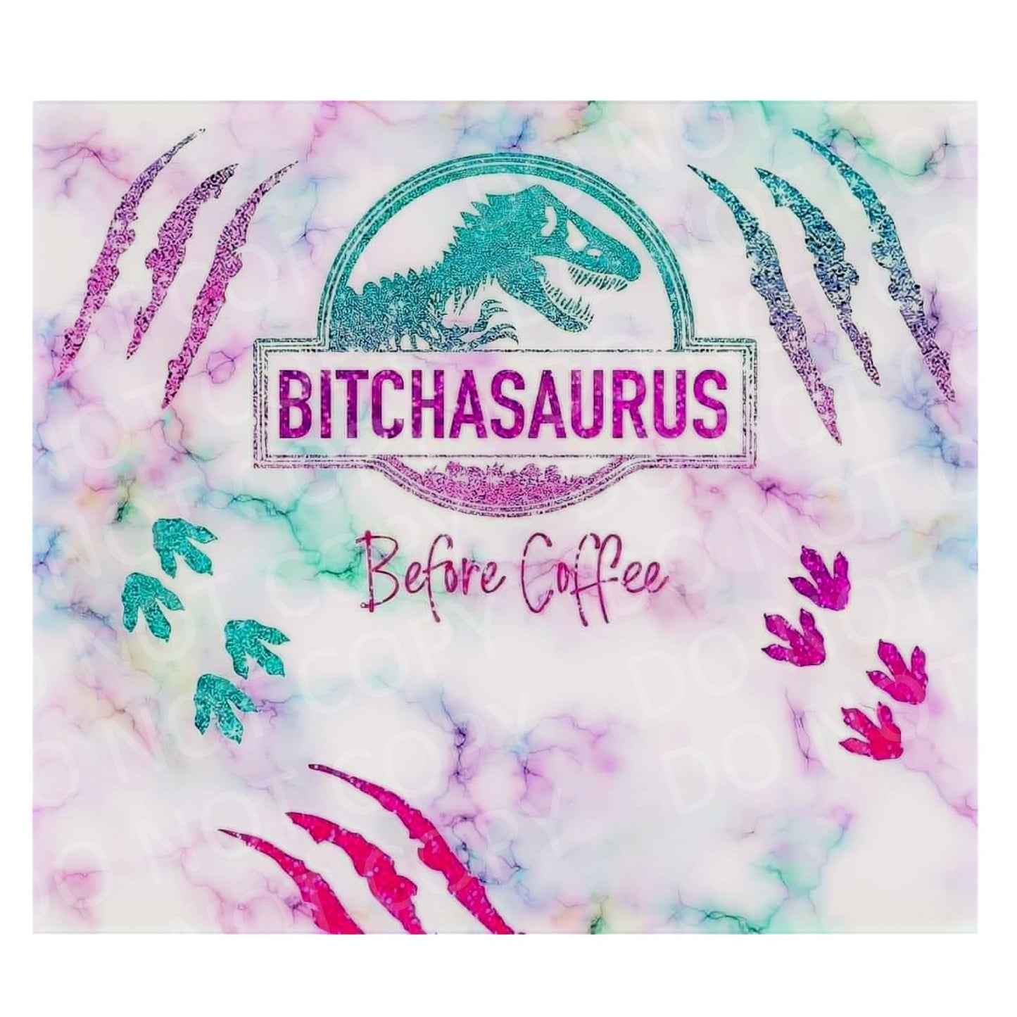 Bitchasaurus