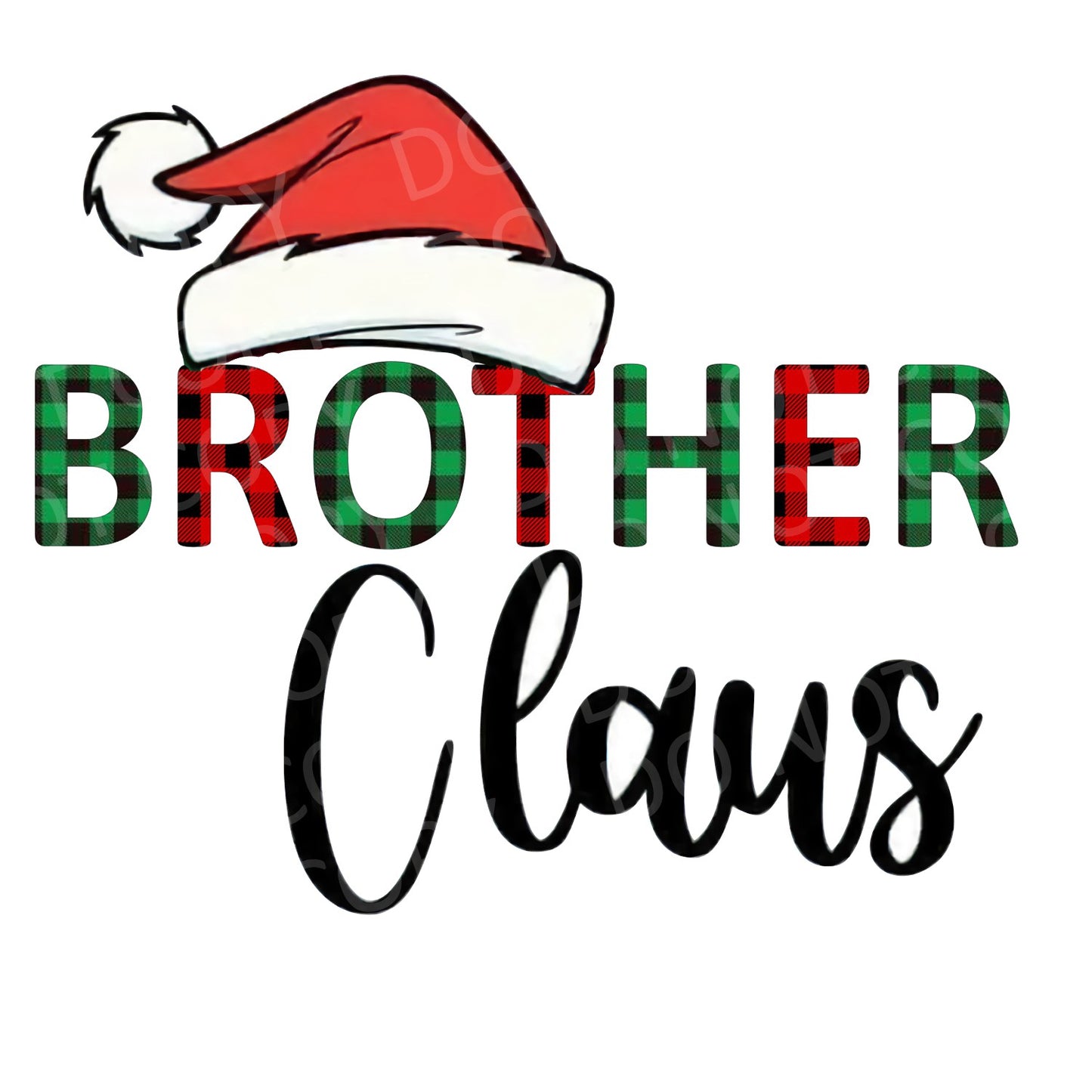 Brother Claus