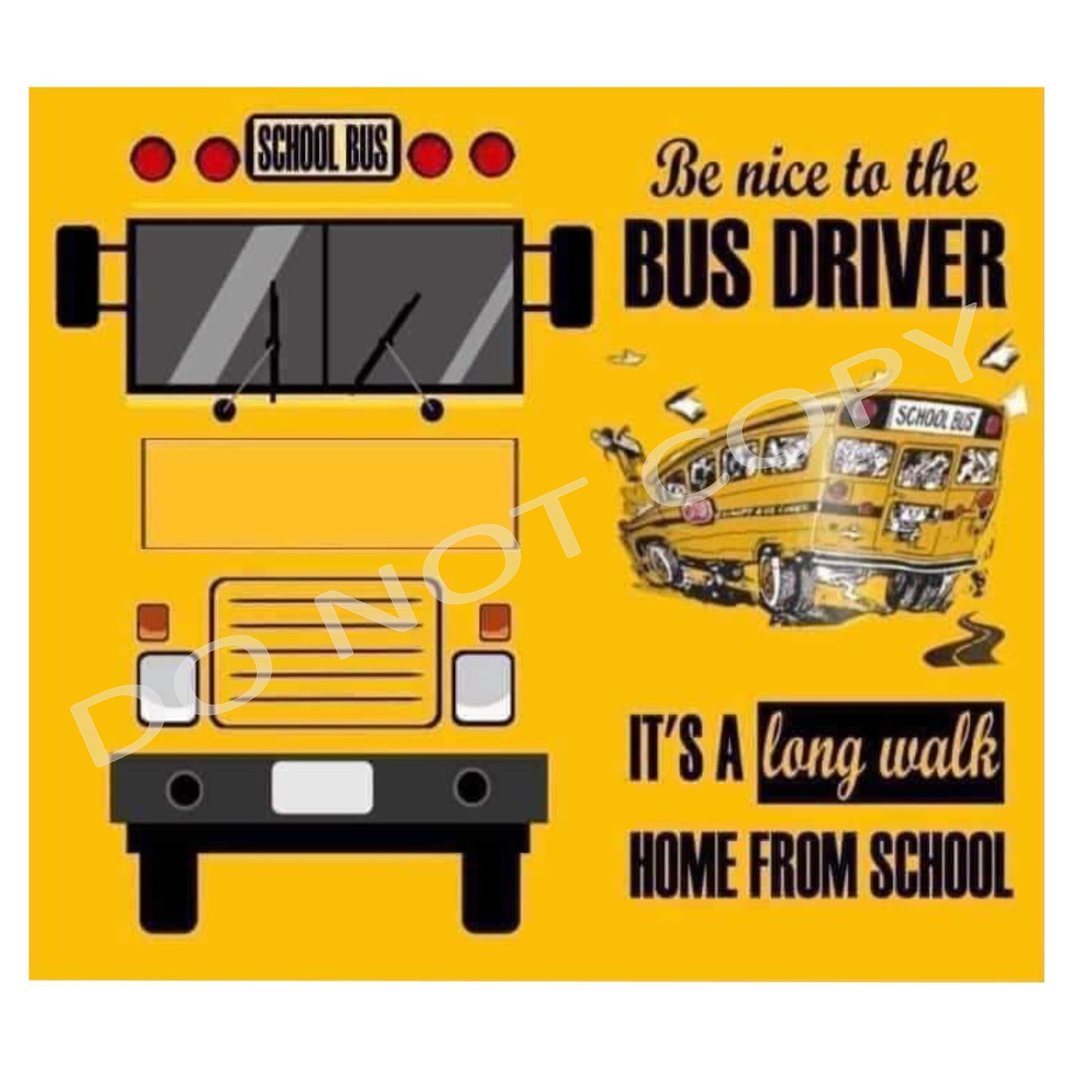 School bus