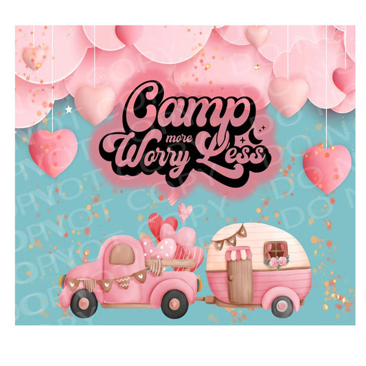 Camp more