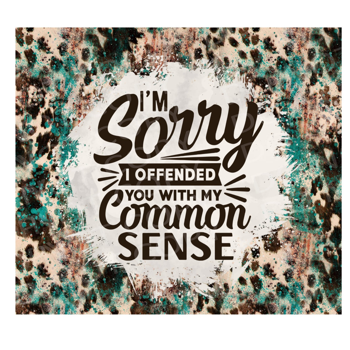 Common sense
