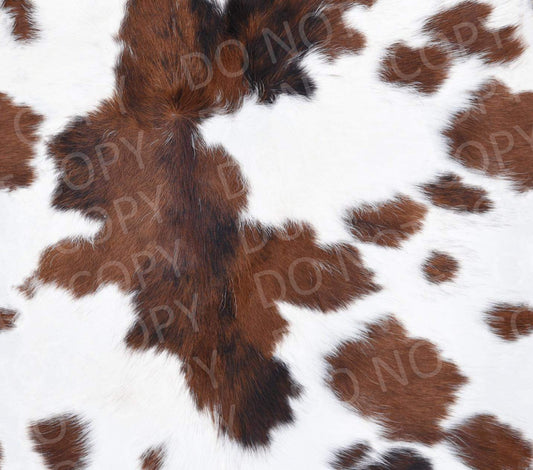 Cow hide 1