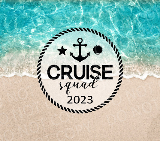 Cruise 1