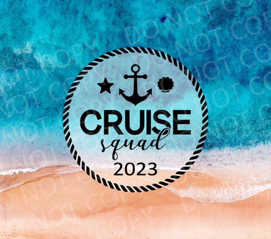 Cruise 2