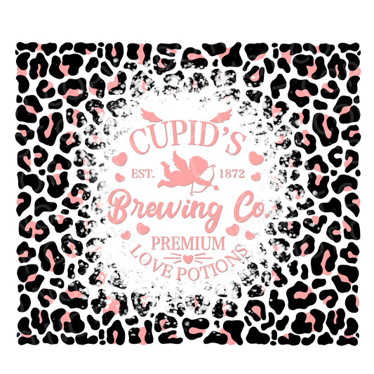 Cupid brewing