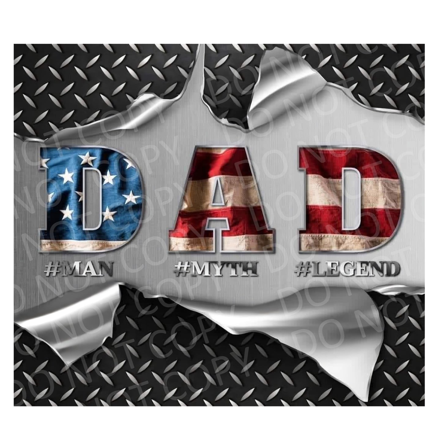 Dad 2