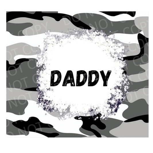 Daddy 2