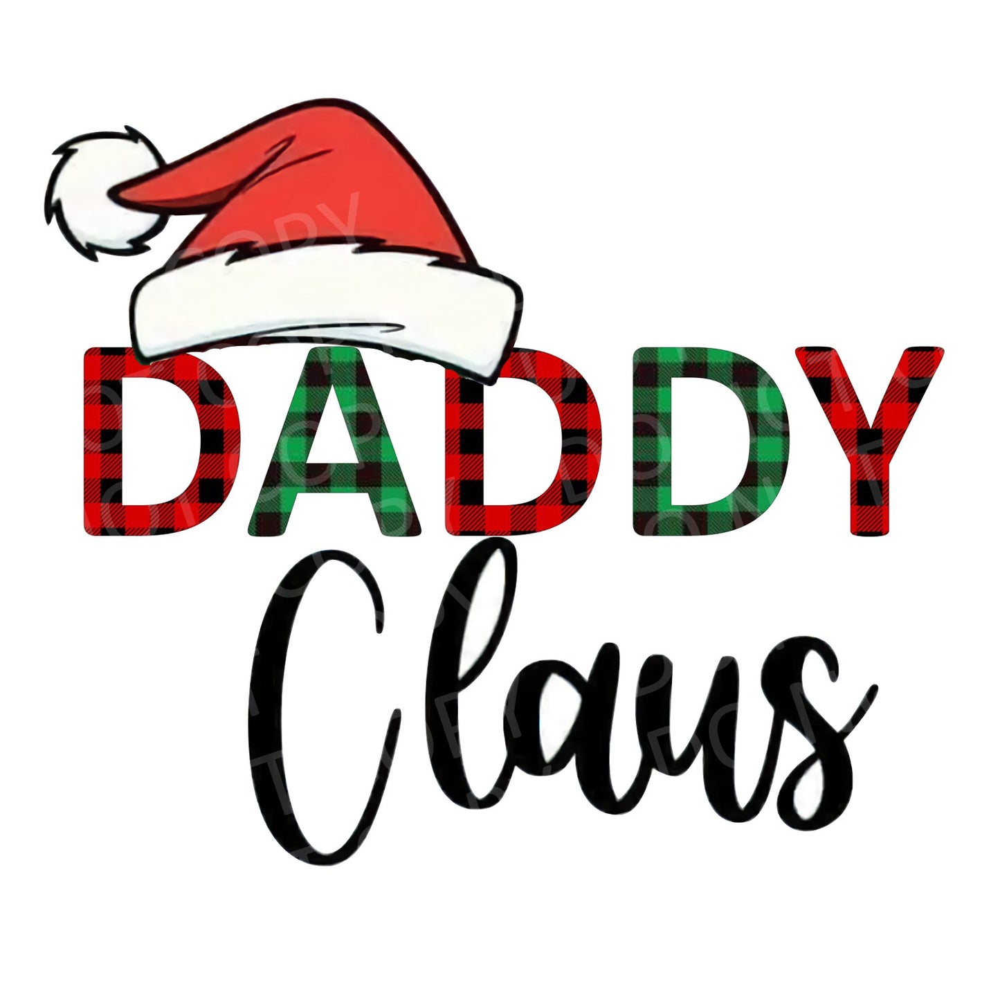 Daddy Claus