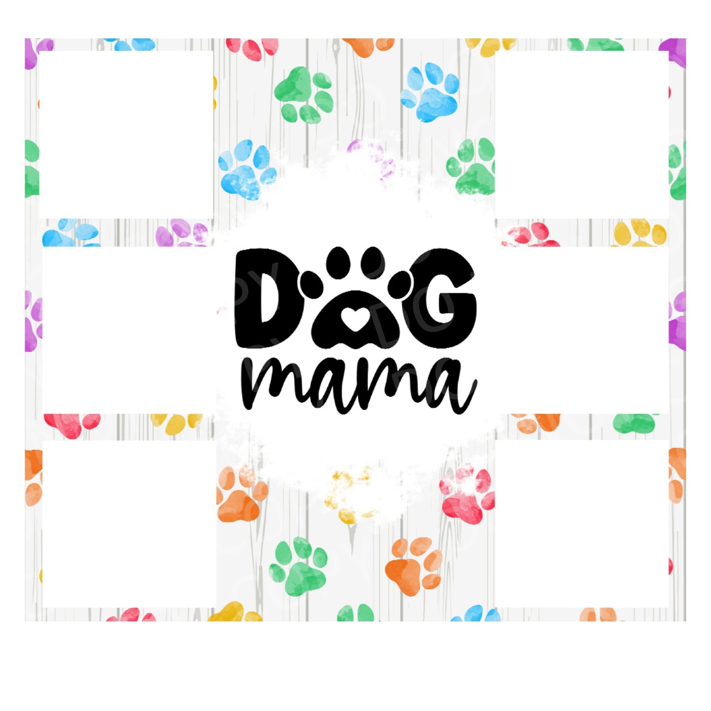 Dog mama 1