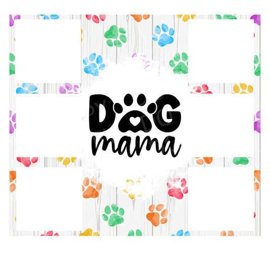 Dog mama 1