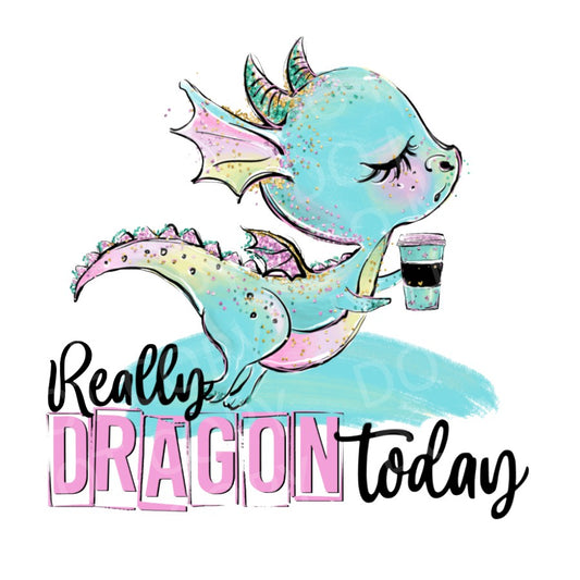 Dragon today