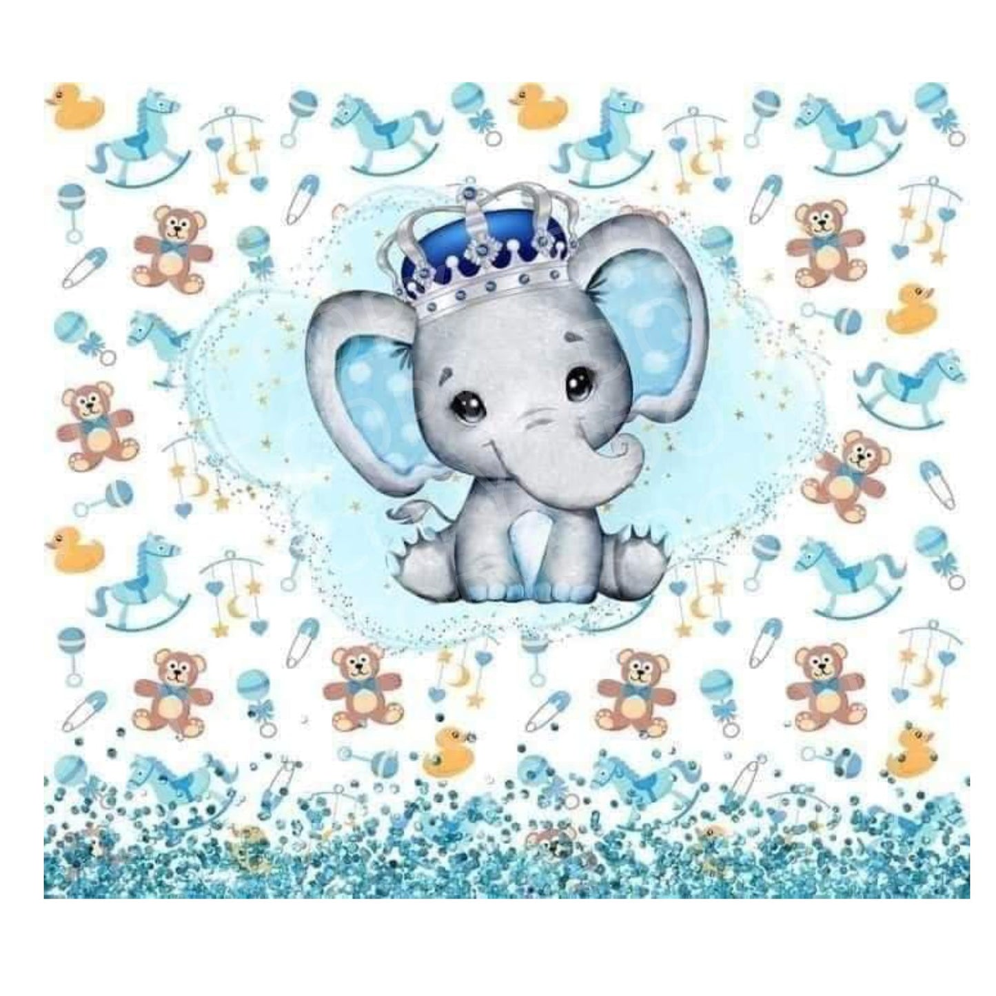 Elephant 3