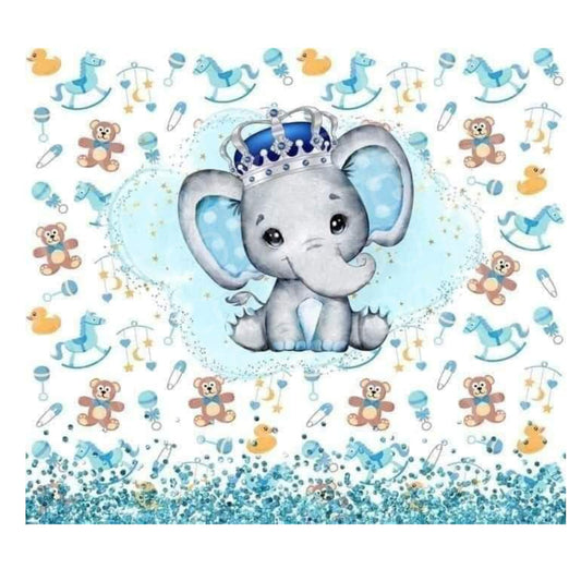 Elephant 3