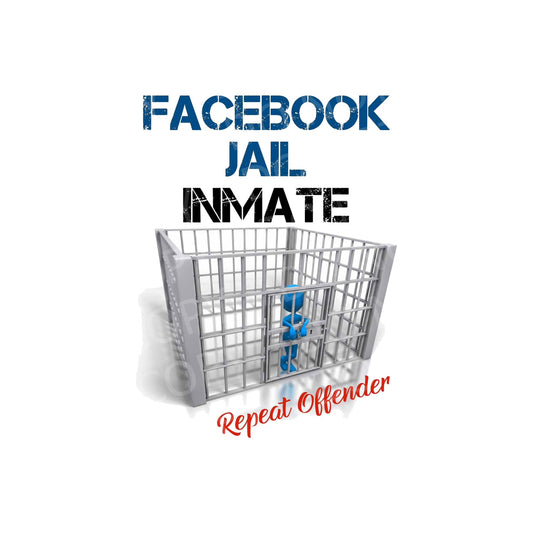 Facebook jail
