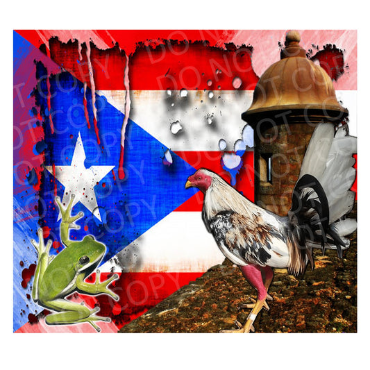 Flag 8