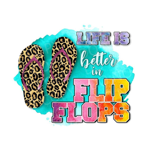 Flip flops