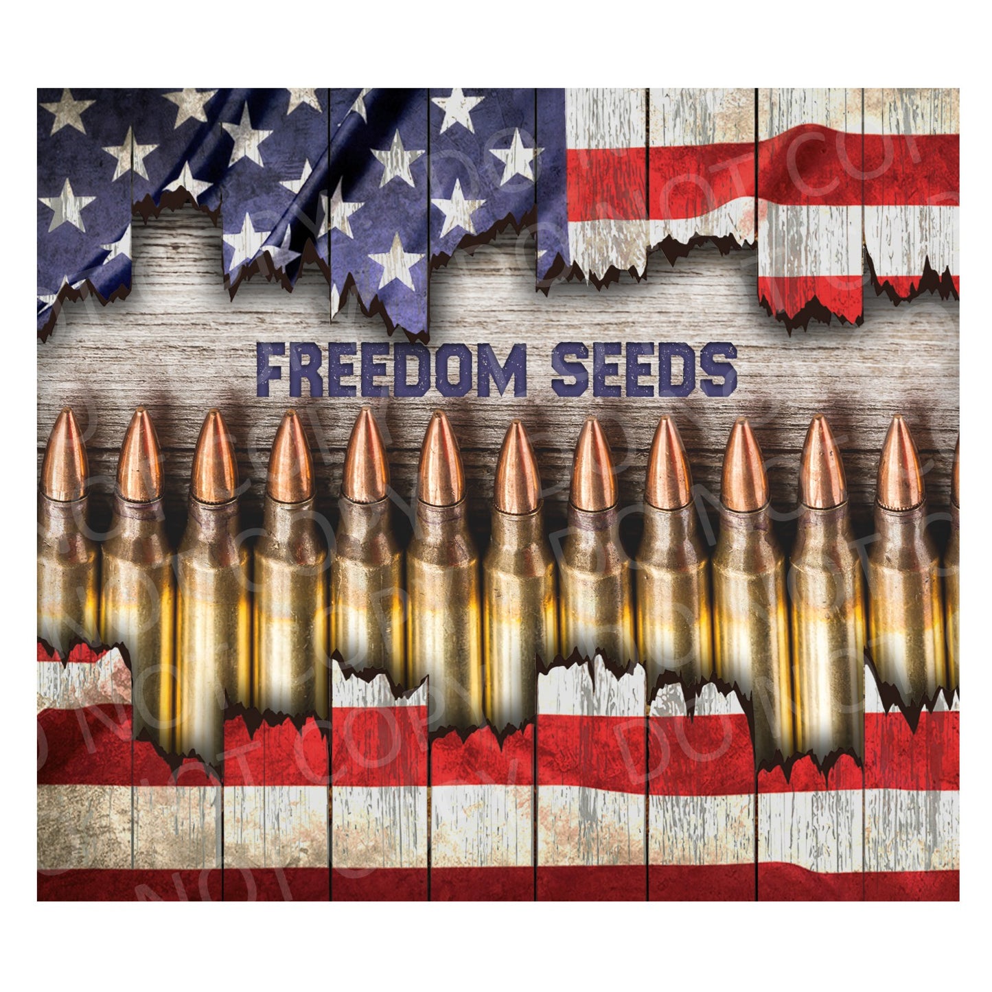 Freedom seeds 1